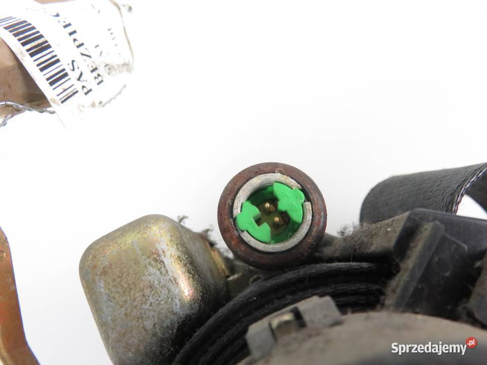 PAS LEWY PRZEDNI SEAT CORDOBA II osobowe małopolskie