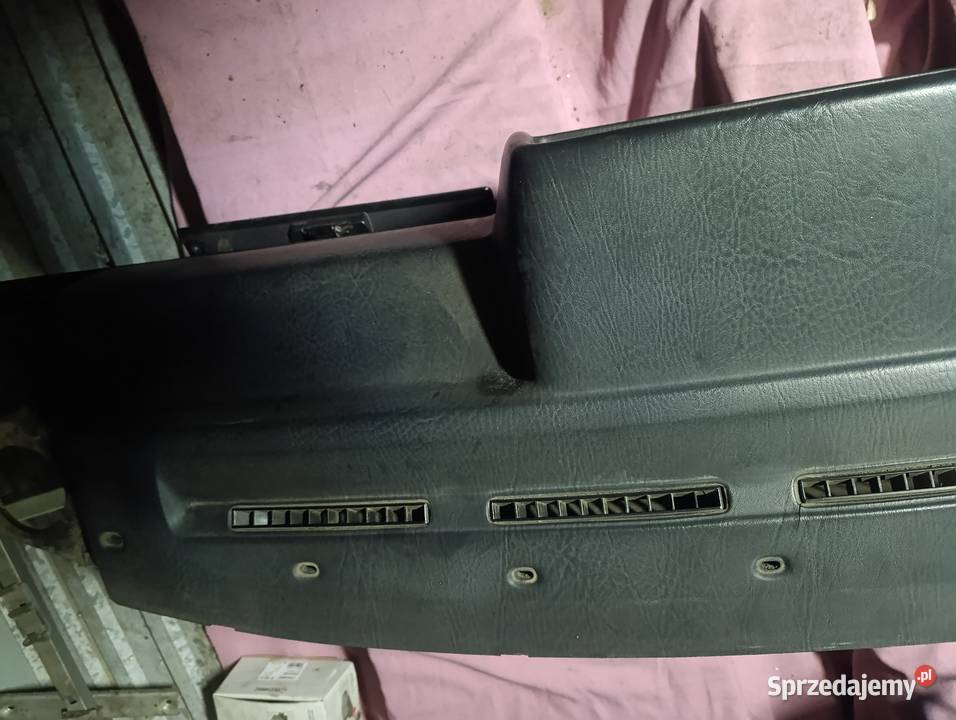 Golf 2 deska rozdzielcza grill Rzeszów