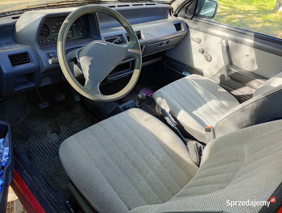 Nissan Micra Olsztyn