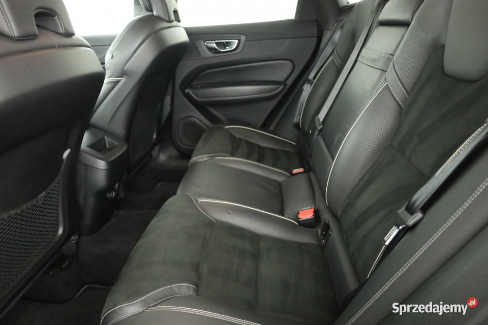 Volvo XC60 D4 ESP Piaseczno