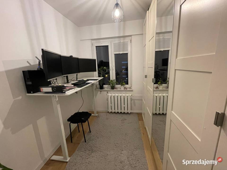 Przestronne mieszkanie 5pokojowe w Rzeszowie spółdzielcze własnościowe z KW podkarpackie sprzedam