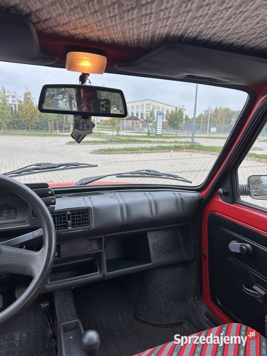 Fiat 126 Białystok sprzedam
