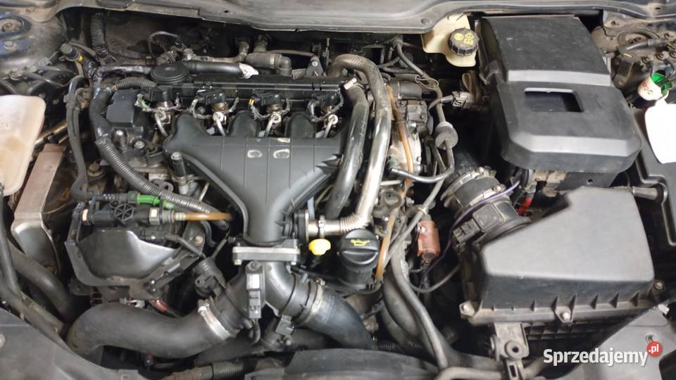 Sprzedam Volvo s40 Częstochowa