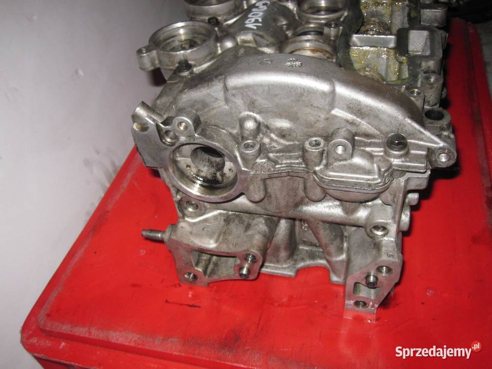 MINI ONE 16 D 109 W16D16 09R GŁOWICA Głowice cylindrów Głowice cylindrów sprzedam