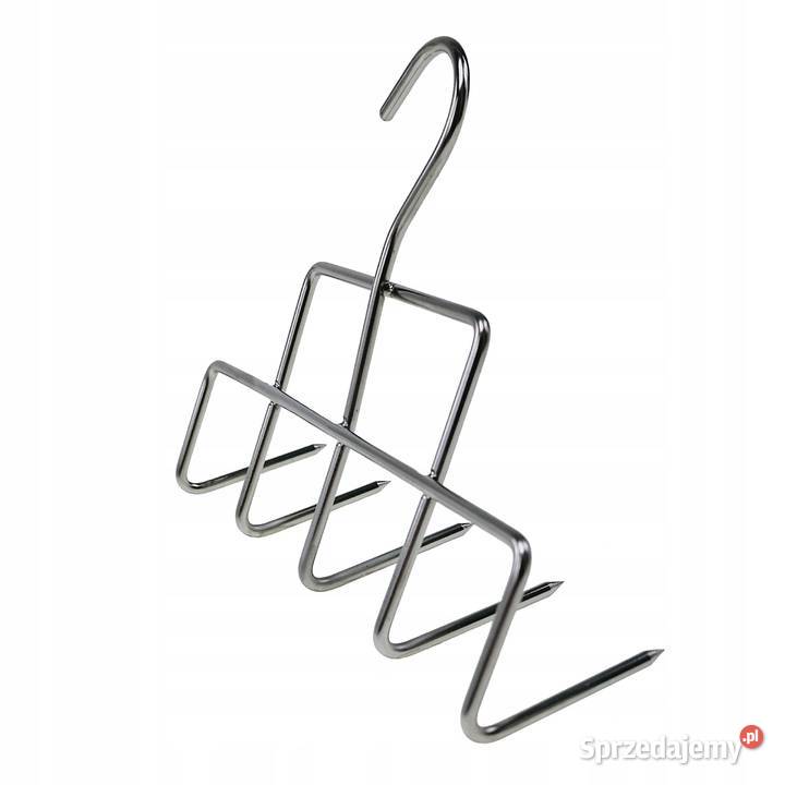 Hak Wędzarniczy Super Smoke do boczku i słoniny Białystok sprzedam