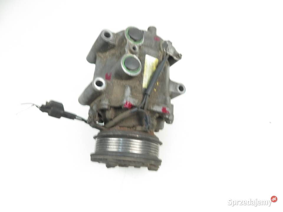 KOMPRESOR KLIMATYZACJI CHEVROLET EQUINOX 34 małopolskie