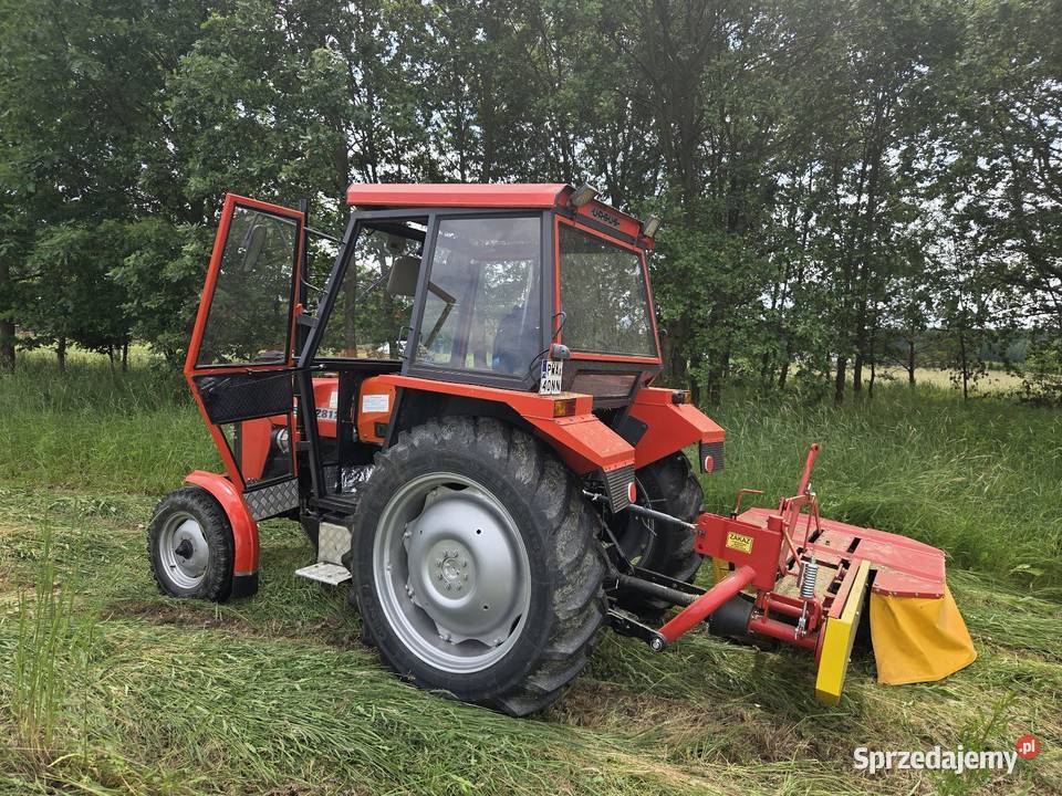 ursus 2812 1999r Ursus Mielec sprzedam