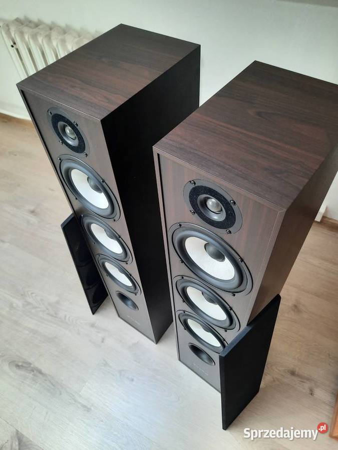 Kolumny Pylon Pearl 27 Konin