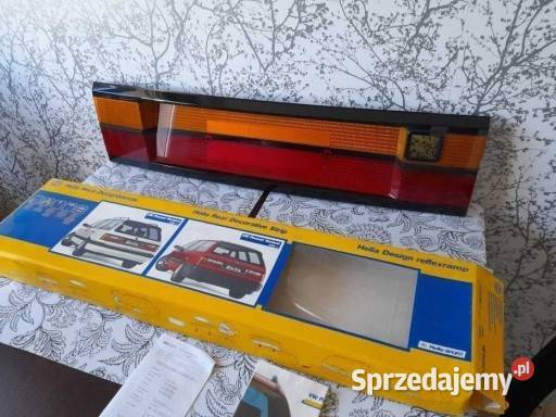 Nowa blenda tylnej klapy VW passat B3 kombi osobowe Koszalin sprzedam