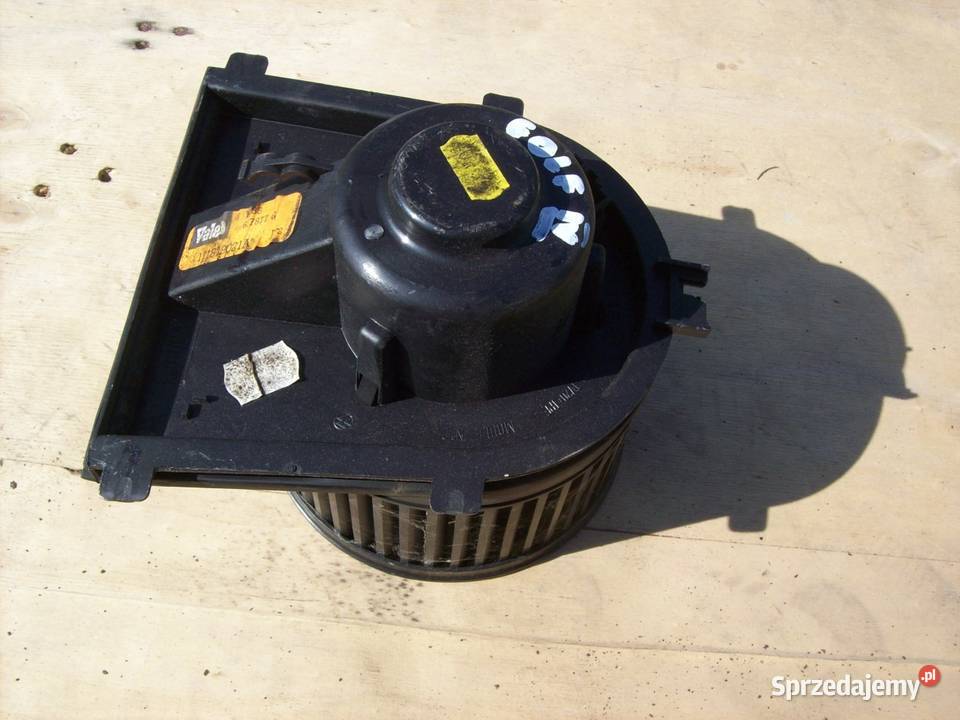 Golf IV Dmuchawa Wentylator nagrzewnicy Oryginal sprzedam