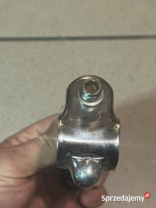 Mostek Motorynka M1 Romet Pegaz Sochaczew