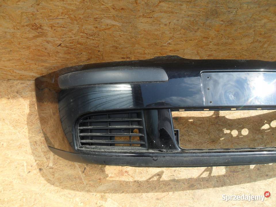 Zderzak przedni Volkswagen Golf V 2004 osobowe Nowy Tomyśl