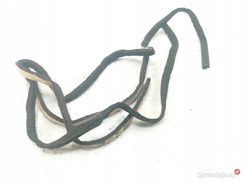 ZESTAW LISTEW DRZWI BŁOTNIKI NIEKOMP SUBARU