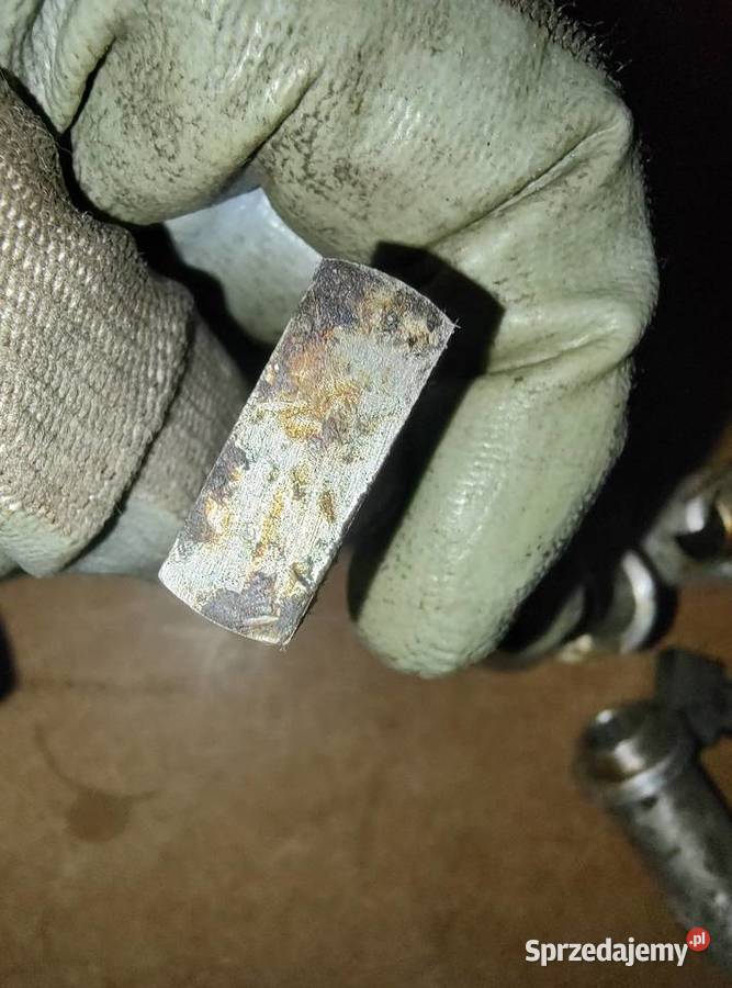 Nowe oryginalne popychacze zaworowe K750 M72 Leszno