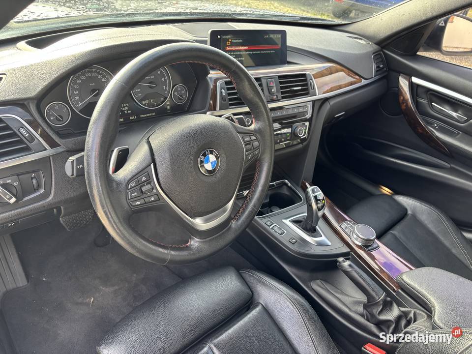 BMW 330i GWARANCJA BMW Paniówki sprzedam