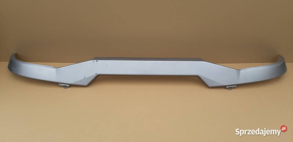 RENAULT RANGE T GAMA LISTWA ATRAPY MASKI GRILL lubuskie Bieleń