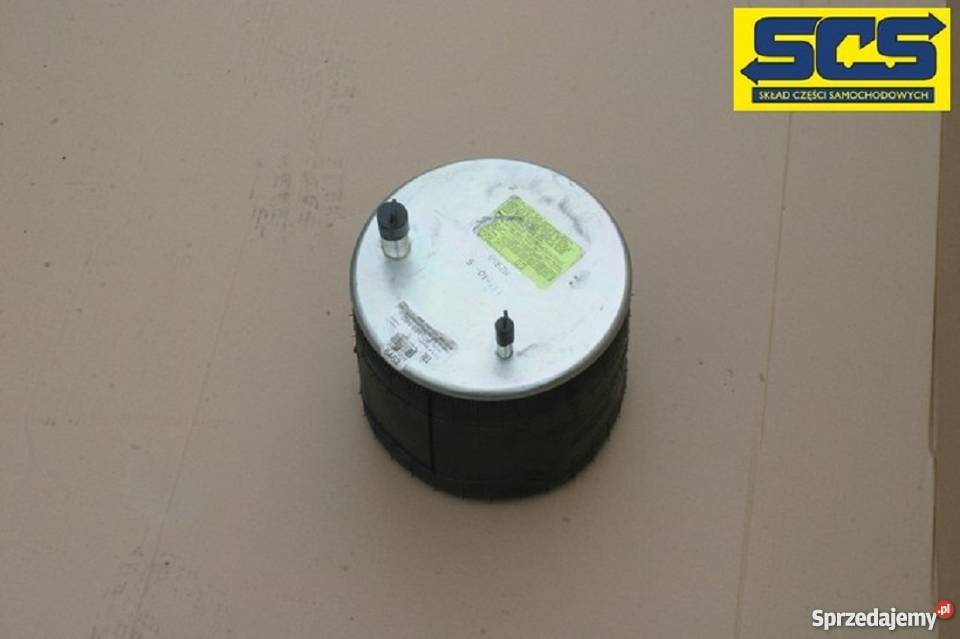 MIECH PODUSZKA ZAWIESZENIA FIRESTONE W01M588462 ciężarowe lubuskie Bieleń