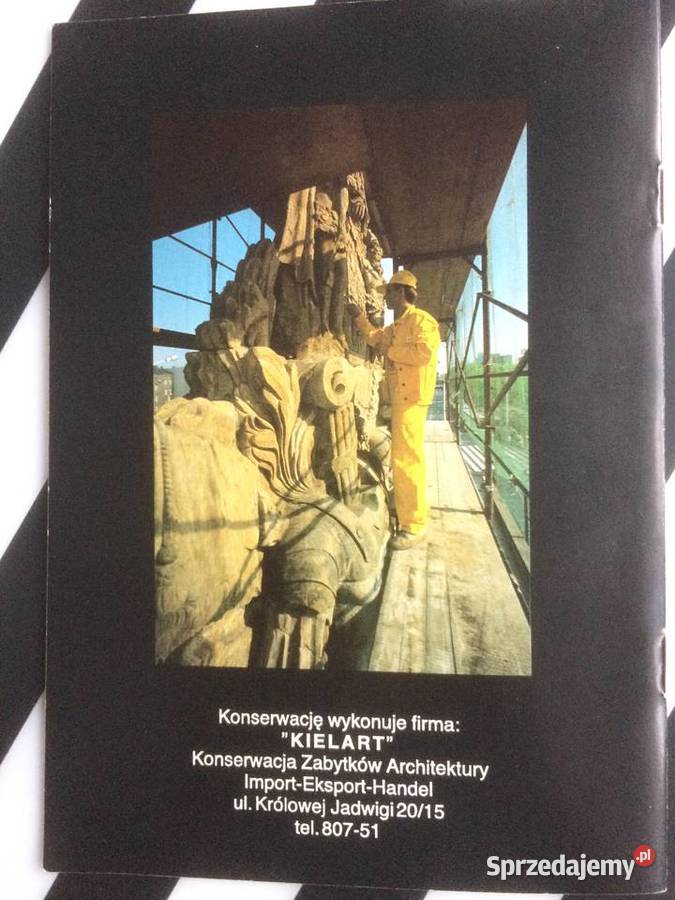 955 Brama Portowa I Królewska W Szczwcinie Szczecin sprzedam