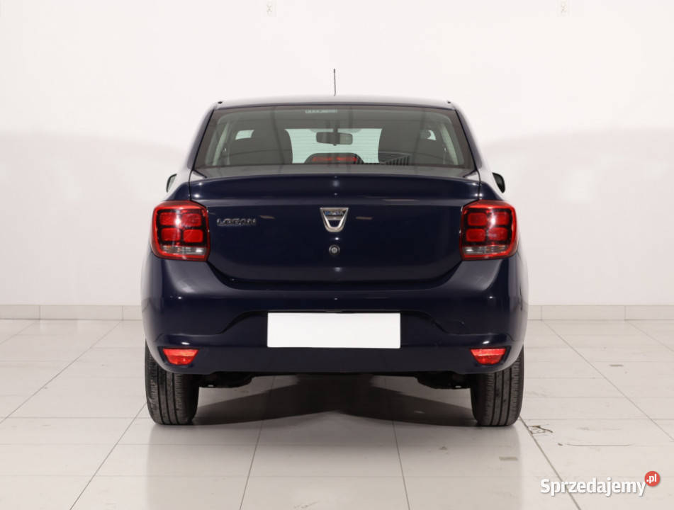 Dacia Logan 10 SCe Piaseczno sprzedam