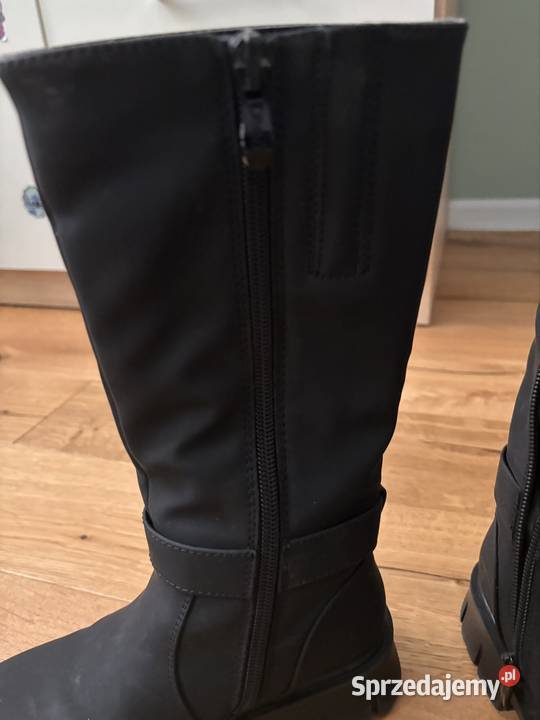 Sprzedam skóra Pruszcz Gdański