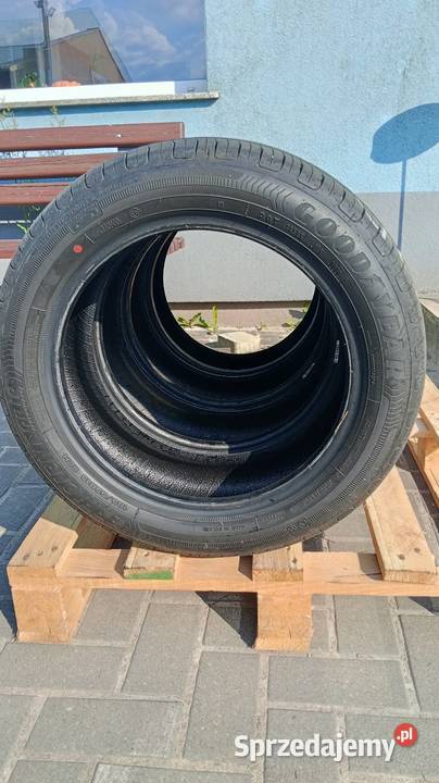 Opony letnie Goodyear 1855515