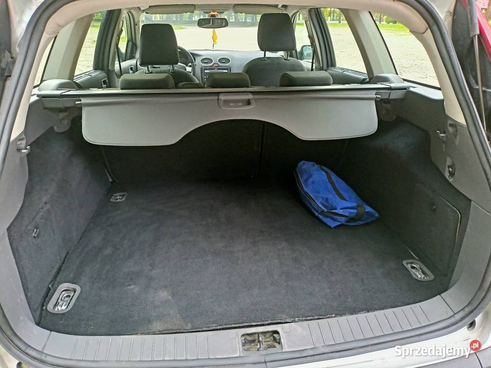 Sprzedam Forda Focusa MK2 kombi Zwiernik sprzedam