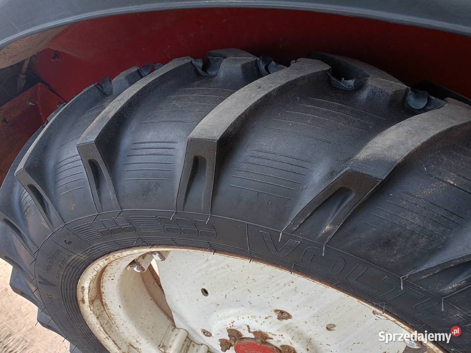 Case international 585xl zarejstrowany Gwizdów