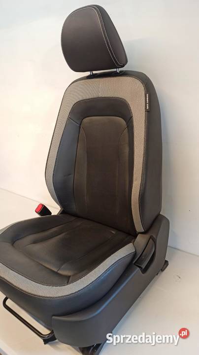 FOTELE KANAPA KIA OPTIMA III