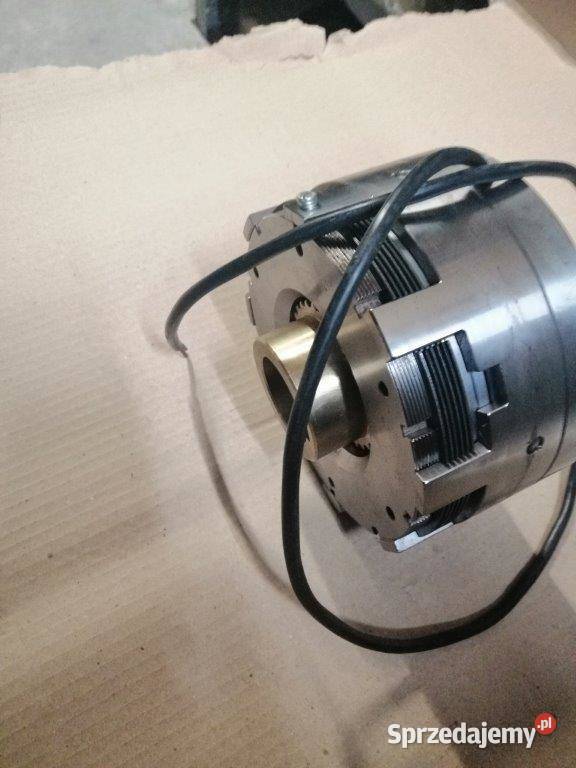 Sprzęgło VEP 160 HL Kępno