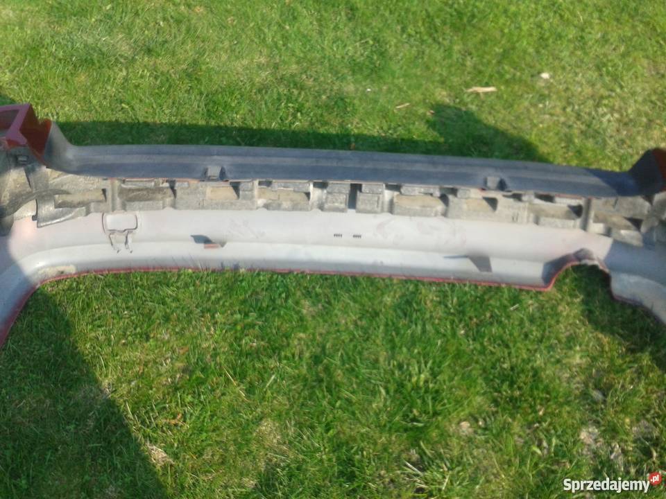zderzak tył kombi Peugeot 406 r9603 Karoseria Piotrków Trybunalski