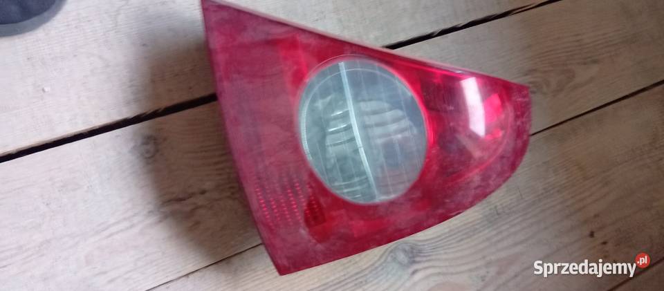 lampa tylna RENAULT CLIO II osobowe Brzeg