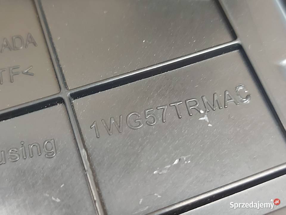 JEEP CHEROKEE V KL 15r panel przycisków ramka Kielce