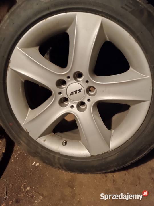 BMW X5 Felgi 19 sprzedam