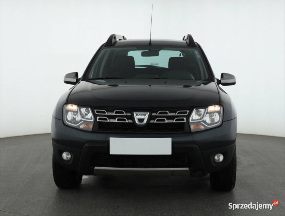 Dacia Duster 16 16V Piaseczno