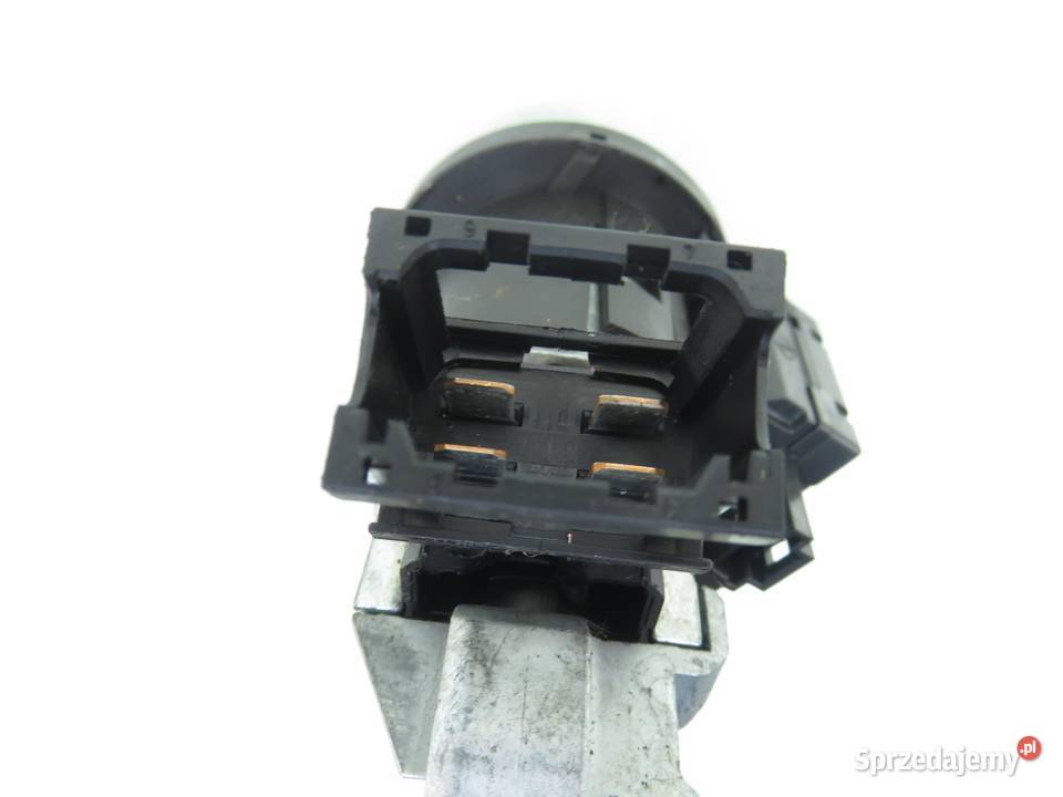 STACYJKA WKŁADKI RENAULT MODUS 8200214173C osobowe