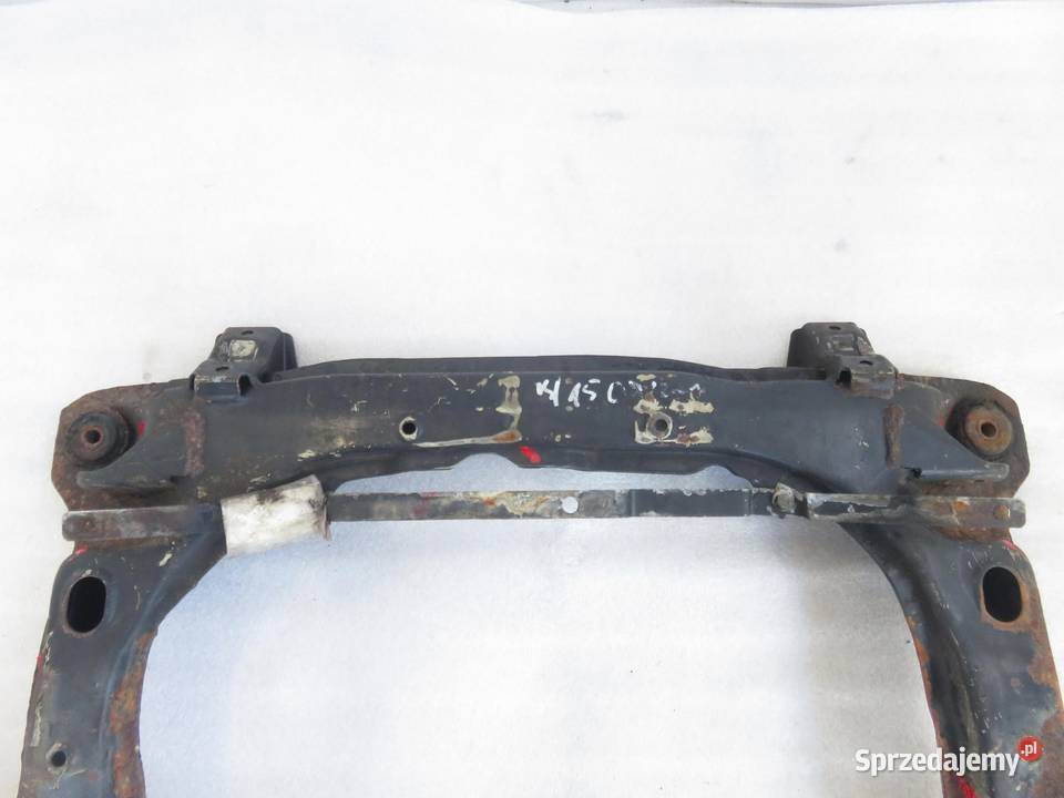 SANKI PRZÓD AUDI 80 B4 19 TDI 1Z