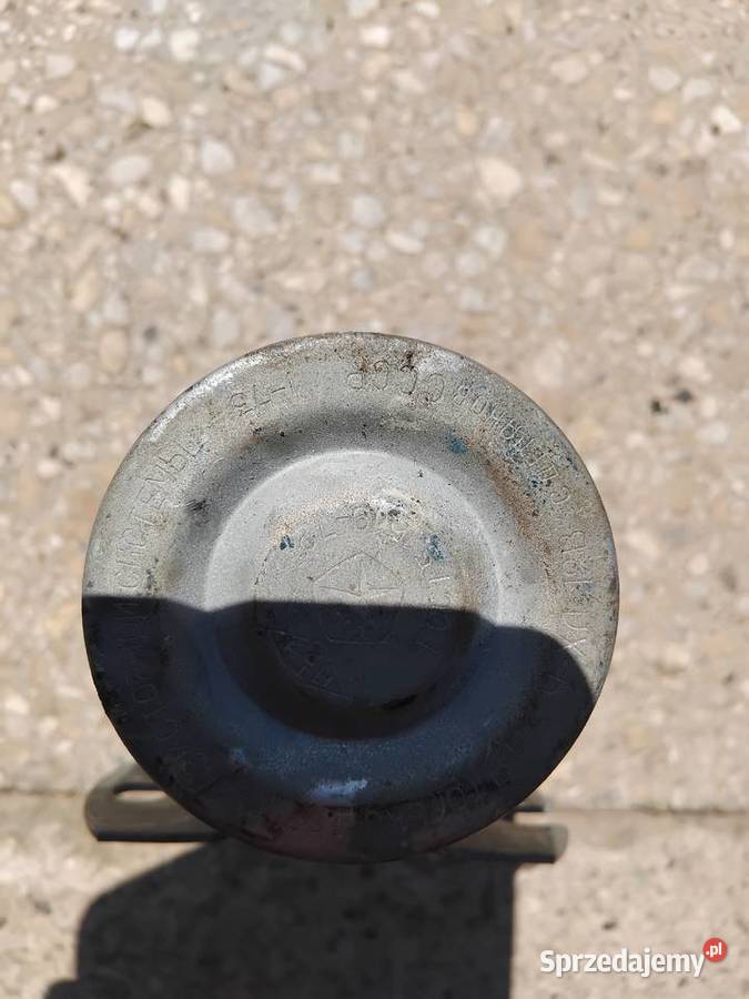 Cewka zapłonowa gaz uaz