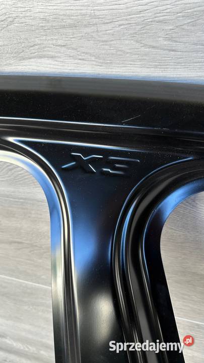BMW iX3 G08 X3 G01 2022 2023 LIFT PRÓG SŁUPEK Gorzów Wielkopolski