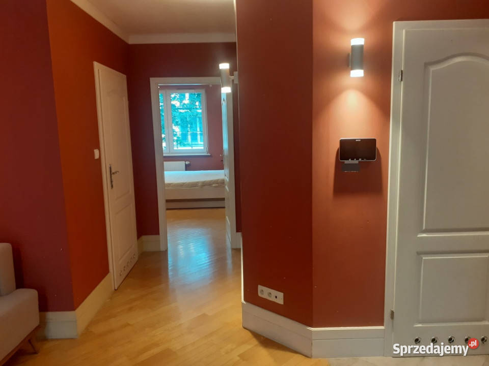 sprzedam mieszkanie 2 pokojowe Gdańsk Jelitkowo pomorskie