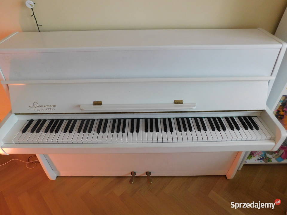 PIANINO Używane TANIO sprzedam