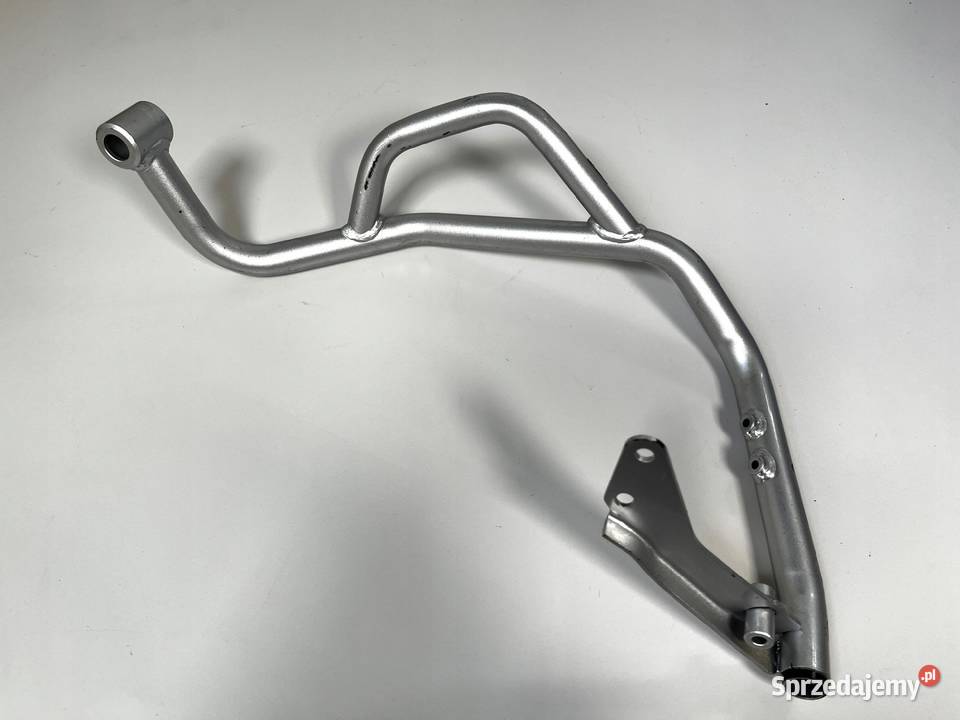 4772 HONDA CB 500 X Gmol Crashbar Pałąk ochronny Gmole