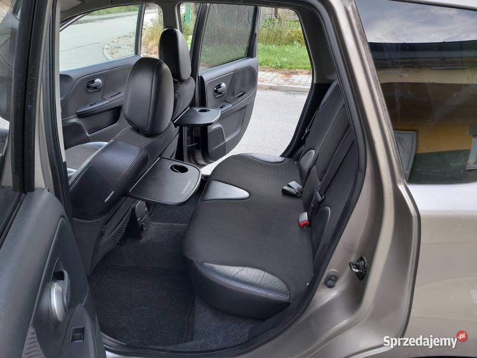 Nissan Note 15 dci zadbanyhakklima sprawna 246 manualna Siedliszcze-Osada