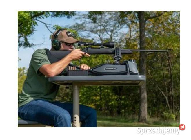 Shooting rest Caldwell Hydrosled STOJAK DO BRONI wielkopolskie