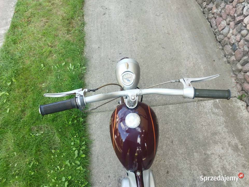 Simson sr2 Simson