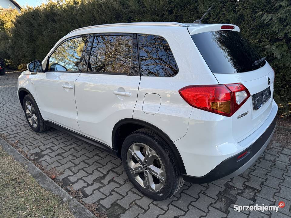 Suzuki vitara 16 benzyna Żywiec