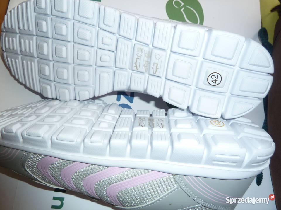 Sneakersy na lato inna Warszawa