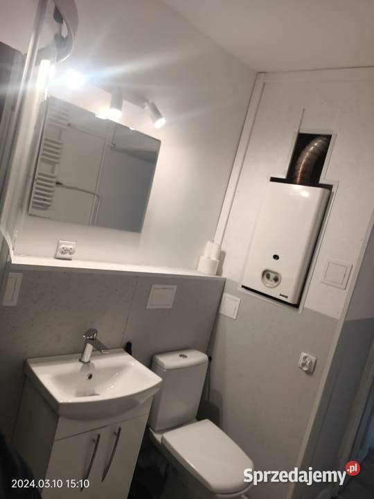 Posiadamy do wynajęcia mieszkanie ok63m2 Płock