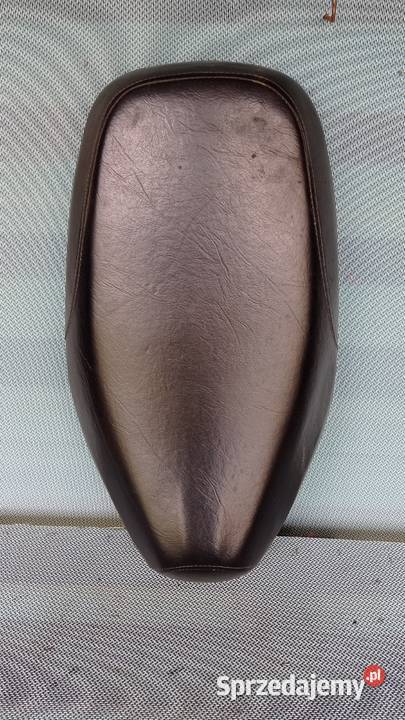 Kanapa siedzenie skuter Wilga quest coliber Łubno