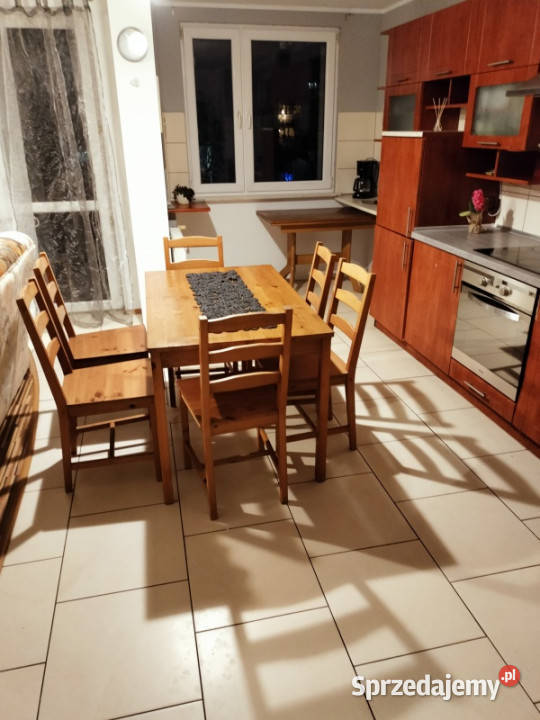Mieszkanie 4 pokoje Sprzedaż Dąbrowa Górnicza