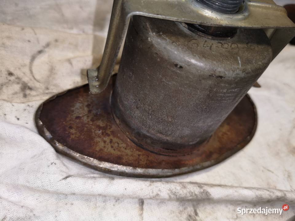 Licznik Wfm osa Łochów